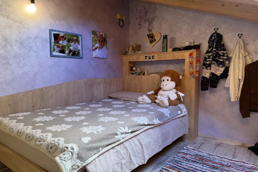 Appartement à vendre à Valdidentro — Vue montagne — photo 123