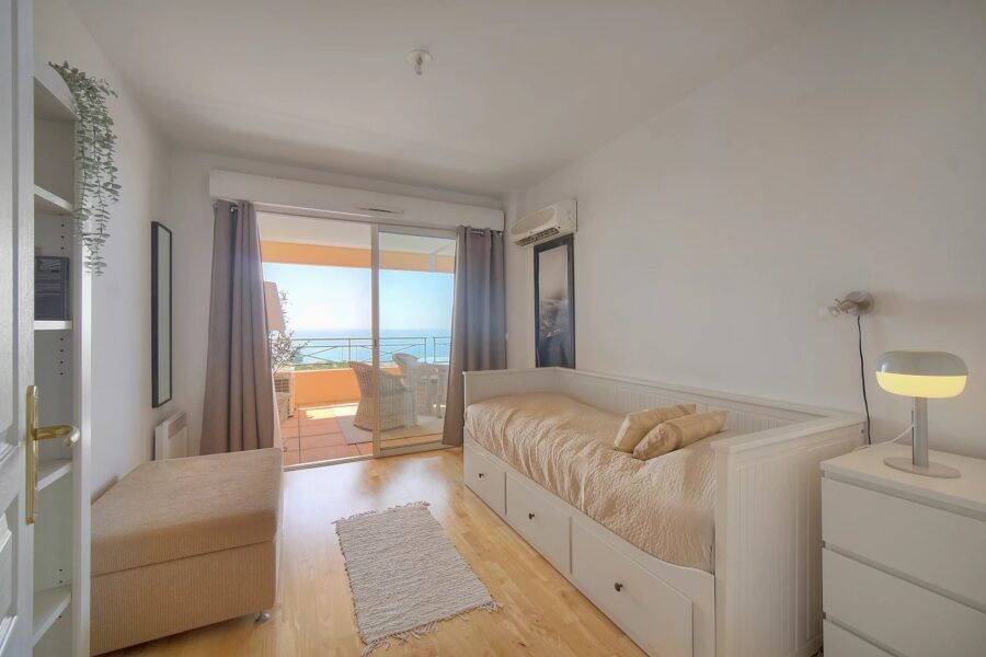 Appartement à vendre à Nice — Vue mer — photo 15