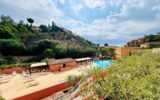 Appartement à vendre à Théoule-sur-mer — Vue nature — photo 1