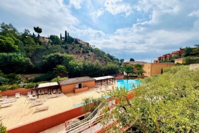 Appartement à vendre à Théoule-sur-mer