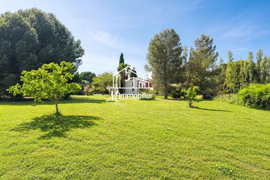 Maison à vendre à Narbonne — Vue nature — photo 22