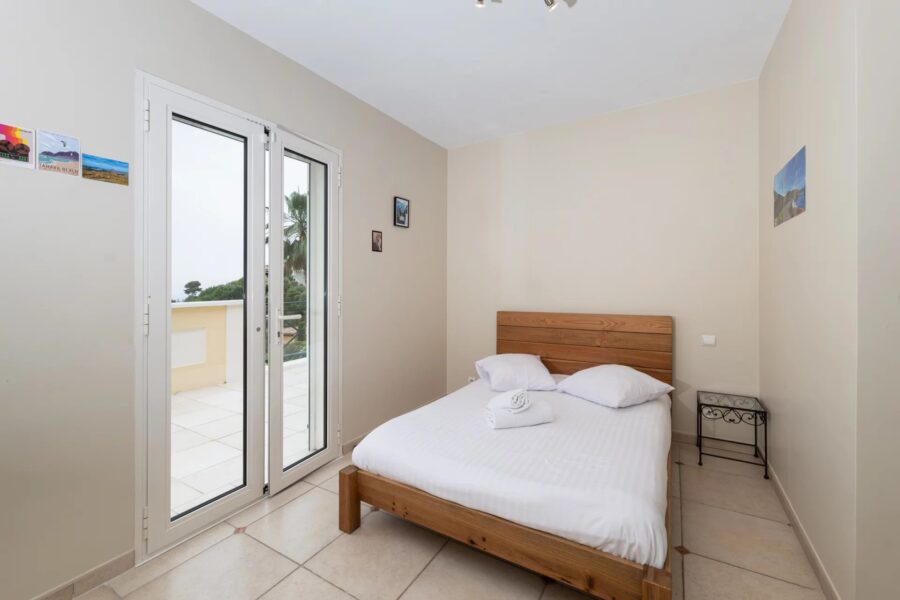 Maison à vendre à Falicon — Vue mer — photo 21