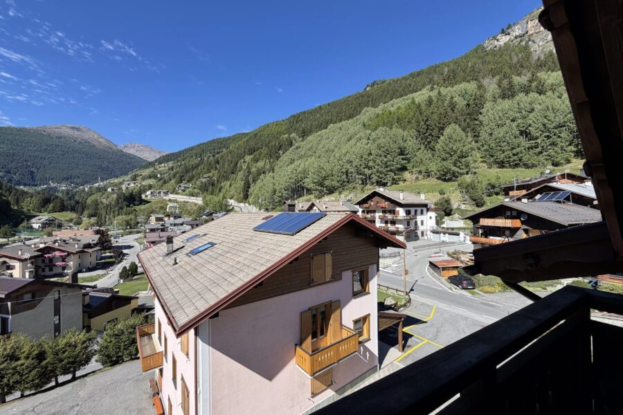 Appartement à vendre à Valdidentro — Vue montagne — photo 67