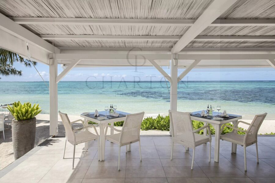 Appartement à vendre à Grand baie — Vue nature — photo 15