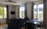 Appartement à vendre à Chessy — Vue parc & jardin — photo 7