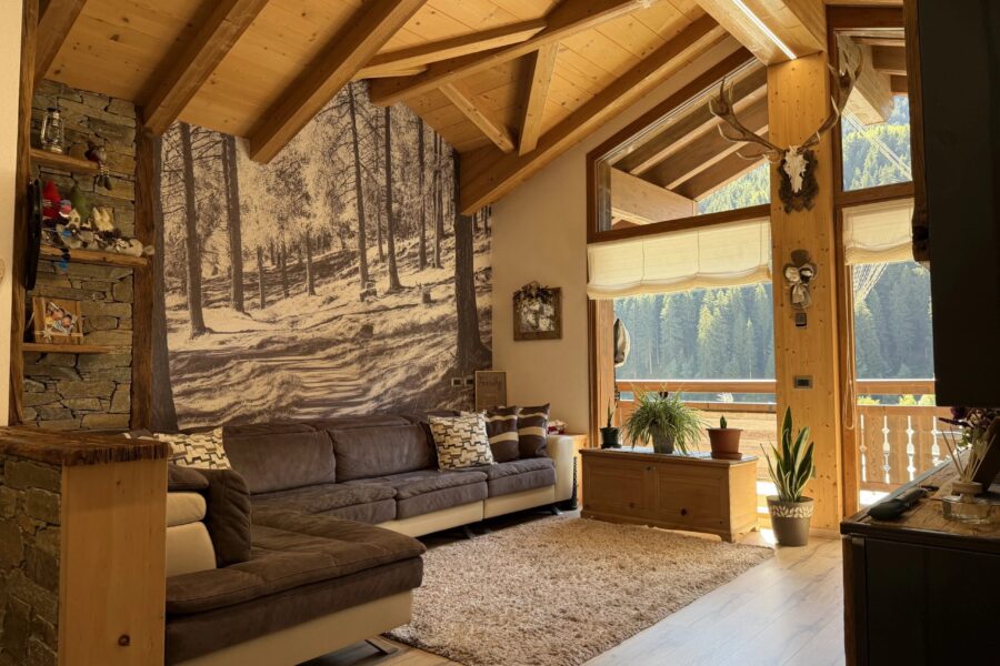 Appartement à vendre à Valdidentro — Vue montagne — photo 7