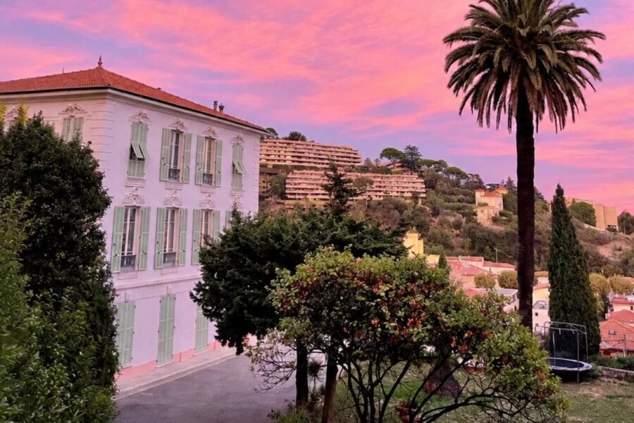 Appartement à vendre à Nice — Vue mer — photo 2