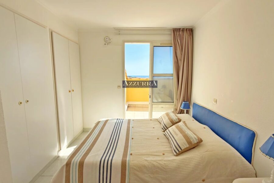 Appartement à vendre à Agay — Vue mer — photo 6