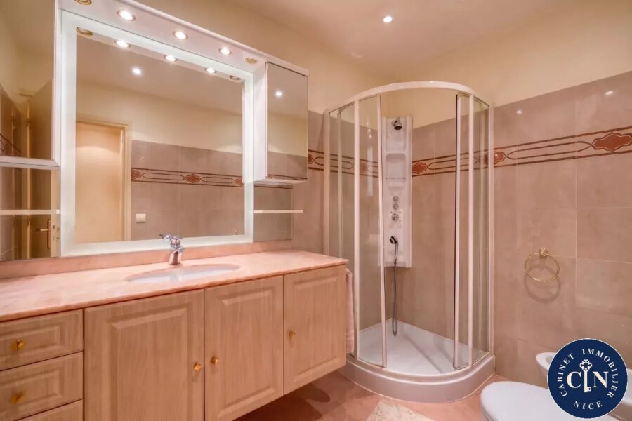 Appartement à vendre à Nice — Vue mer — photo 14