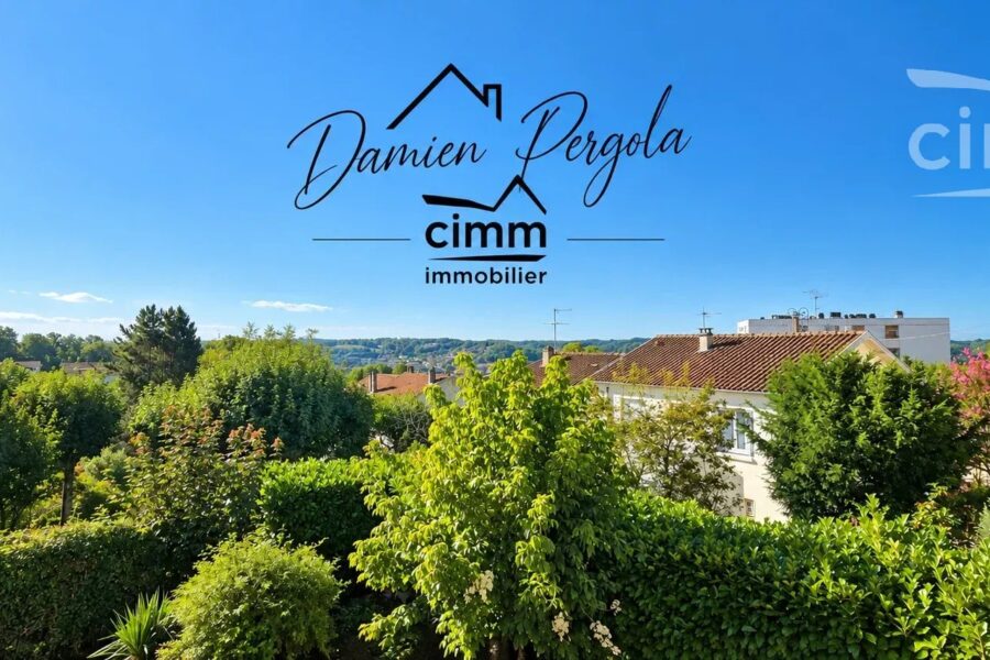 Appartement à vendre à Trélissac — Vue nature — photo 9