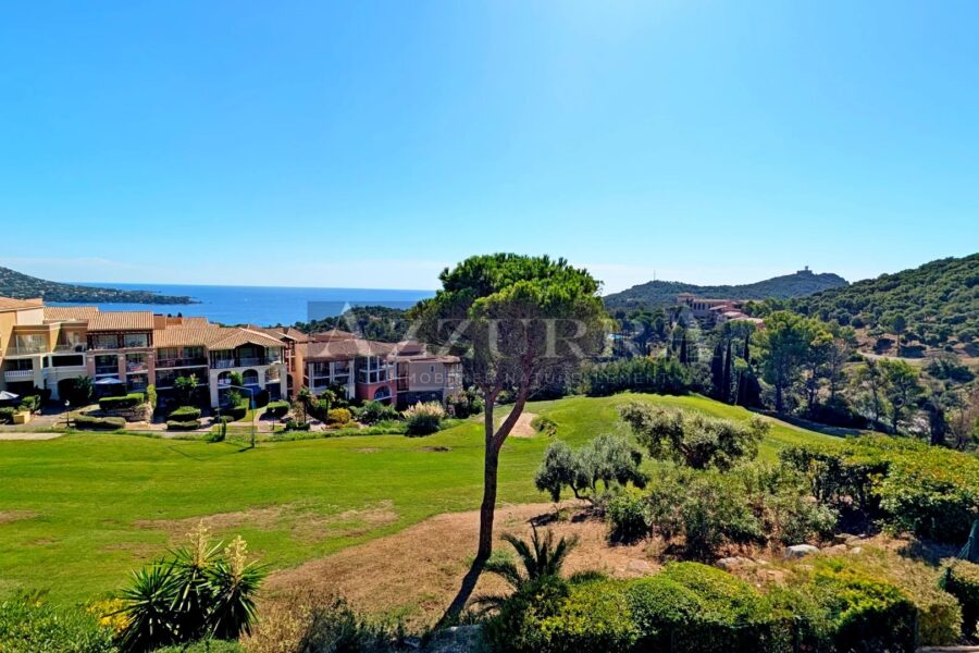 Appartement à vendre à Agay — Vue mer — photo 11