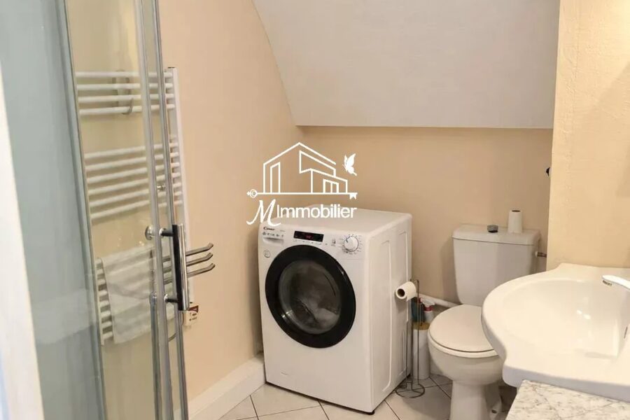 Appartement à vendre à Gruissan — Vue parc & jardin — photo 9