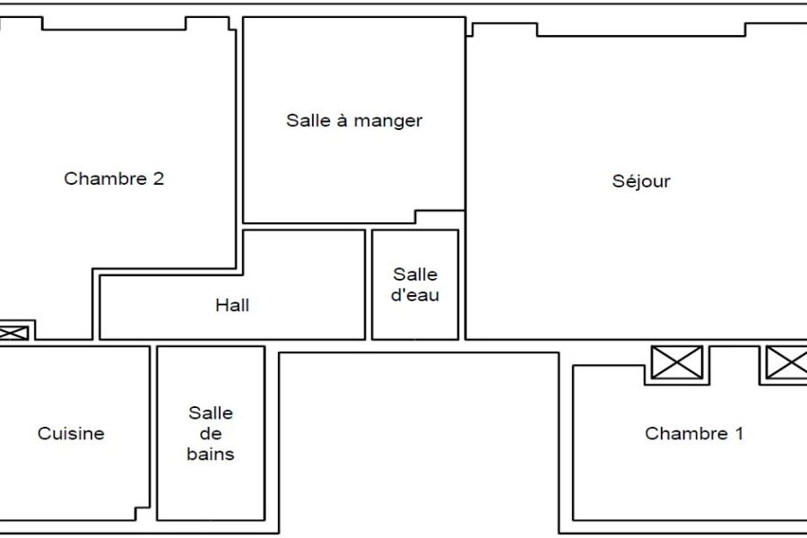 Appartement à vendre à Cannes — Vue marina & port — photo 14