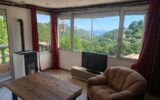 Maison à vendre à Sainte-agnès — Vue mer — photo 4