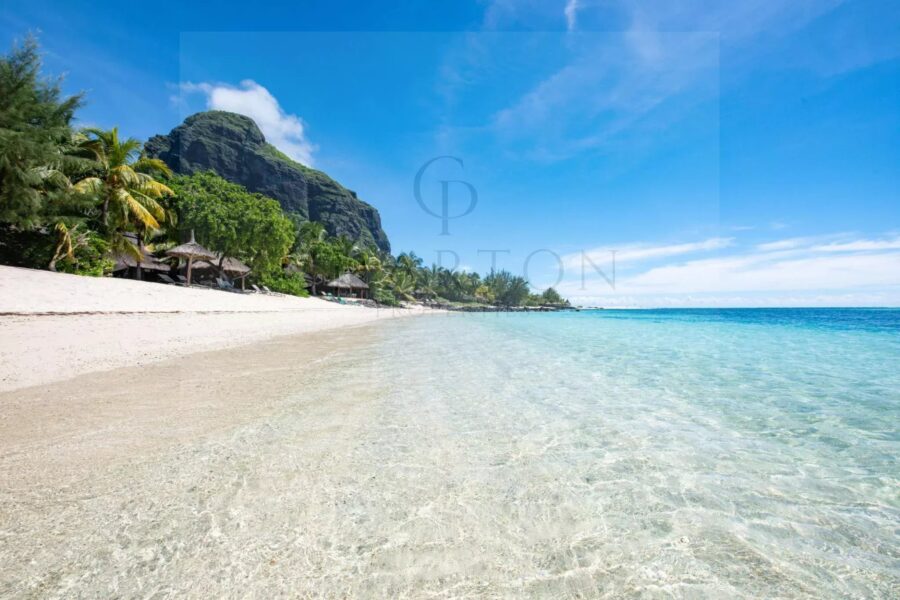 Maison à vendre à Baie du cap — Vue mer — photo 9