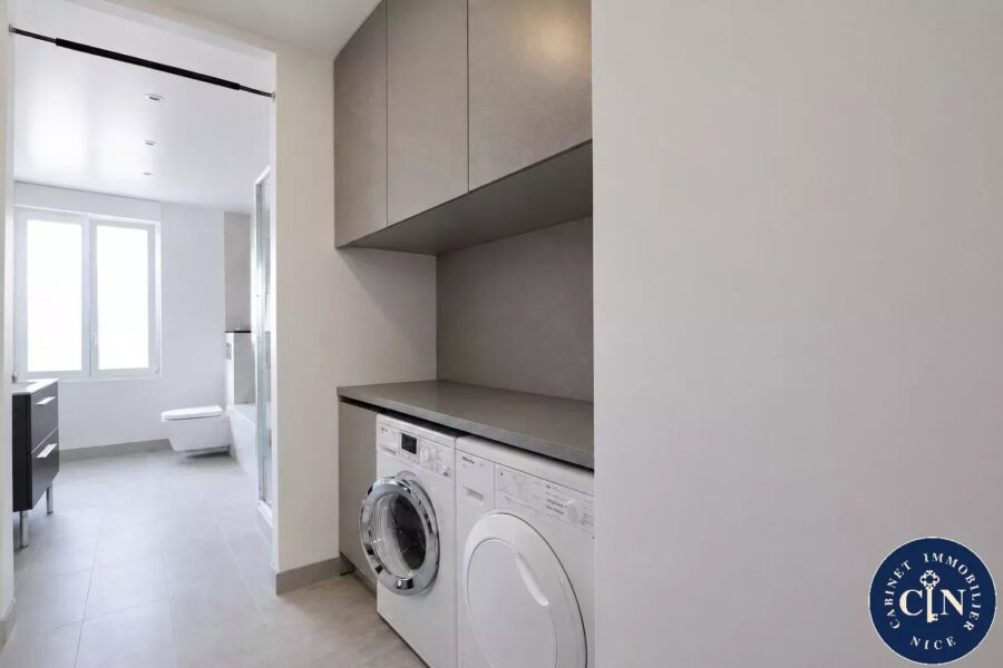 Appartement à vendre à Nice — Vue montagne — photo 10