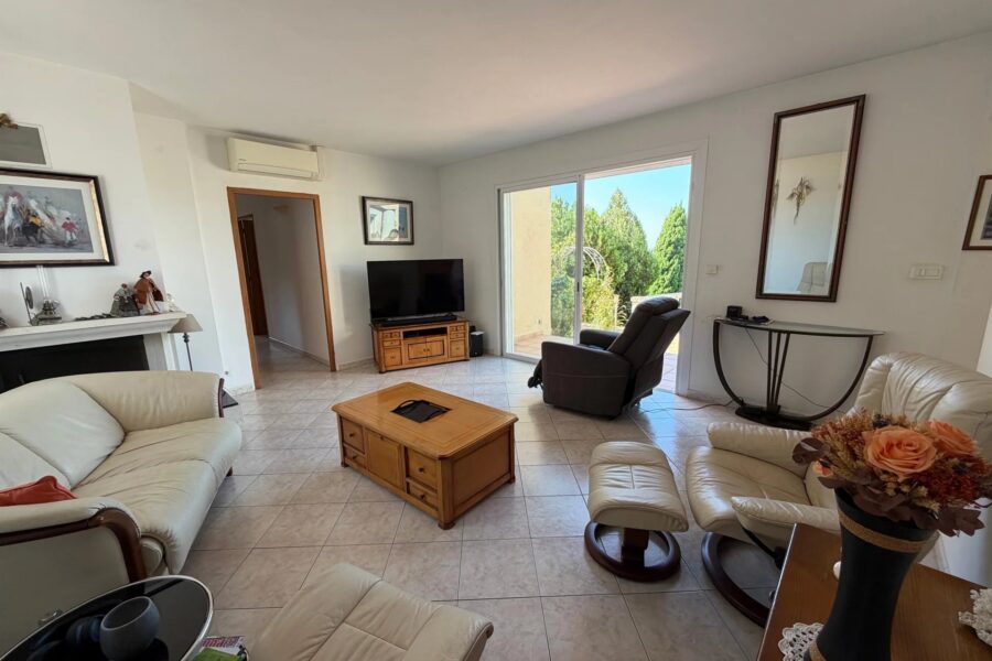 Maison à vendre à Istres — Vue lac — photo 16