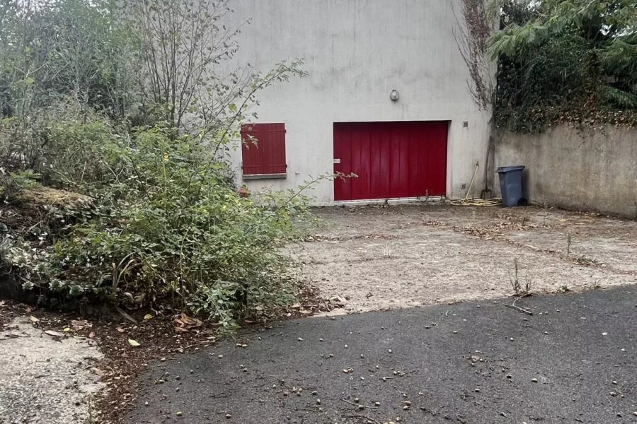 Maison à vendre à Nort-sur-erdre — Vue nature — photo 15