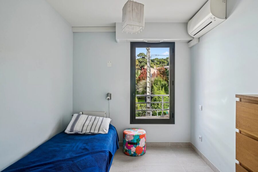 Appartement à vendre à Cannes — Vue mer — photo 11