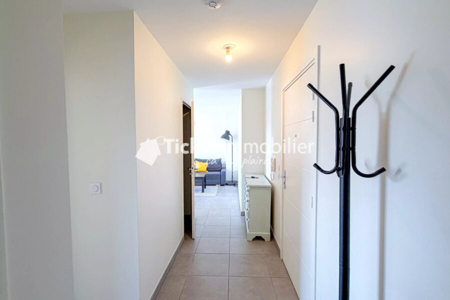 Appartement à louer à Toulouse — Vue sur la ville — photo 13