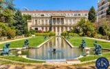 Appartement à vendre à Nice — Vue parc & jardin — photo 11