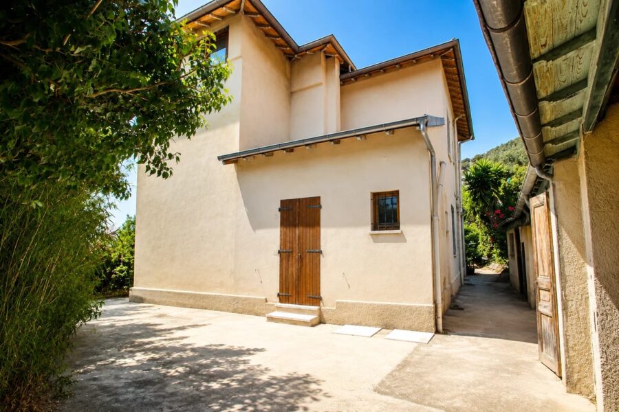 Maison à vendre à Cap-d&rsquo;ail — Vue mer — photo 10