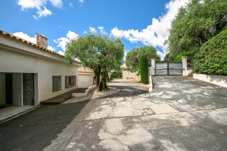 Maison à vendre à Nice — Vue mer — photo 4