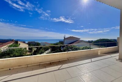 Appartement à louer à Nice