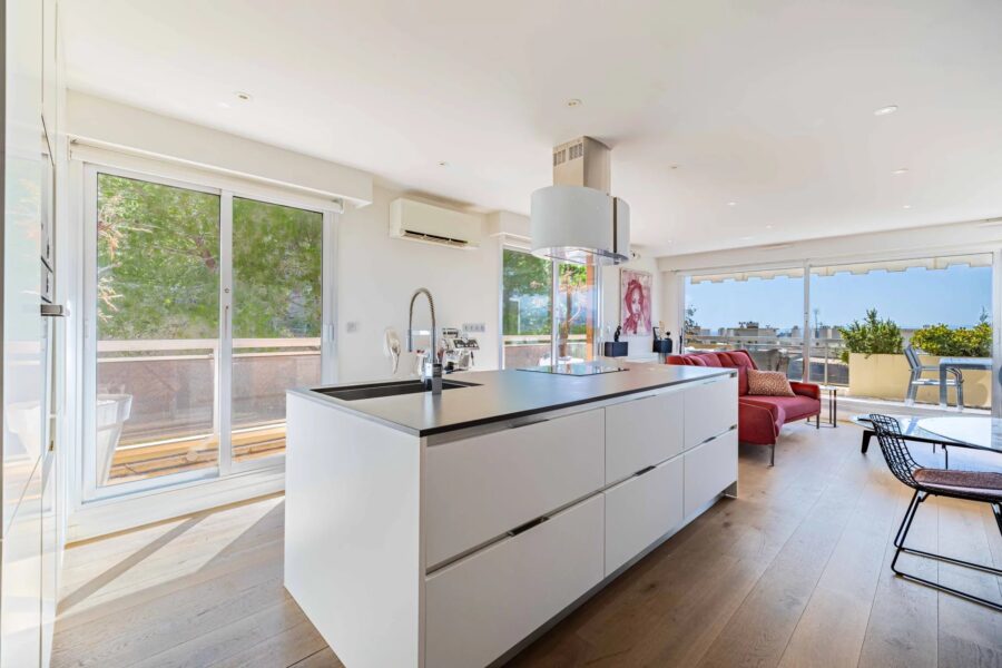 Appartement à vendre à Nice — Vue mer — photo 10