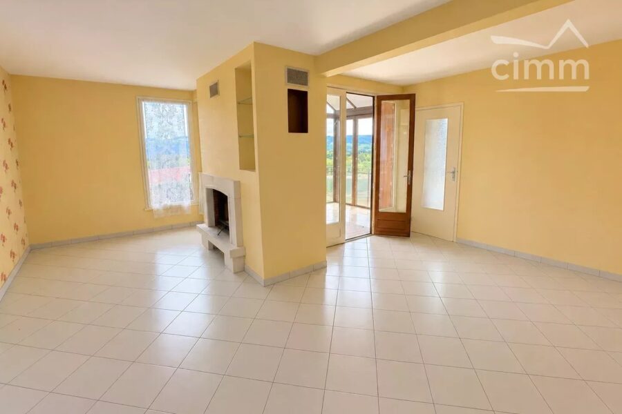Maison à vendre à Marat — Vue montagne — photo 9