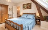 Maison à vendre à Vineuil — Vue parc & jardin — photo 18
