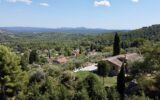 Maison à vendre à Seillans — Vue montagne — photo 7