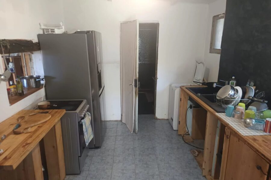 Maison à vendre à Sainte-agnès — Vue mer — photo 7