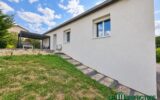 Maison à vendre à La ricamarie — Vue montagne — photo 2