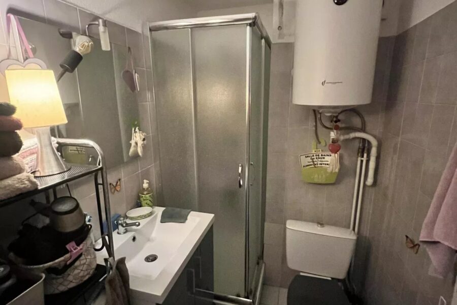 Appartement à vendre à Sète — Vue mer — photo 6