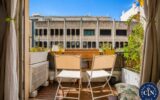 Appartement à vendre à Nice — Vue sur la ville — photo 1