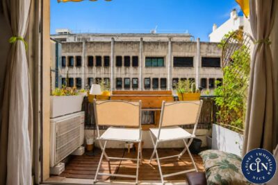 Appartement à vendre à Nice