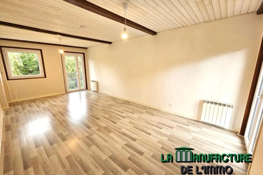 Maison à louer à Roche-la-molière — Vue nature — photo 18