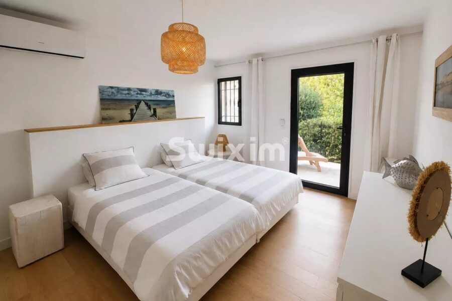 Maison à vendre à Sainte-maxime — Vue mer — photo 17