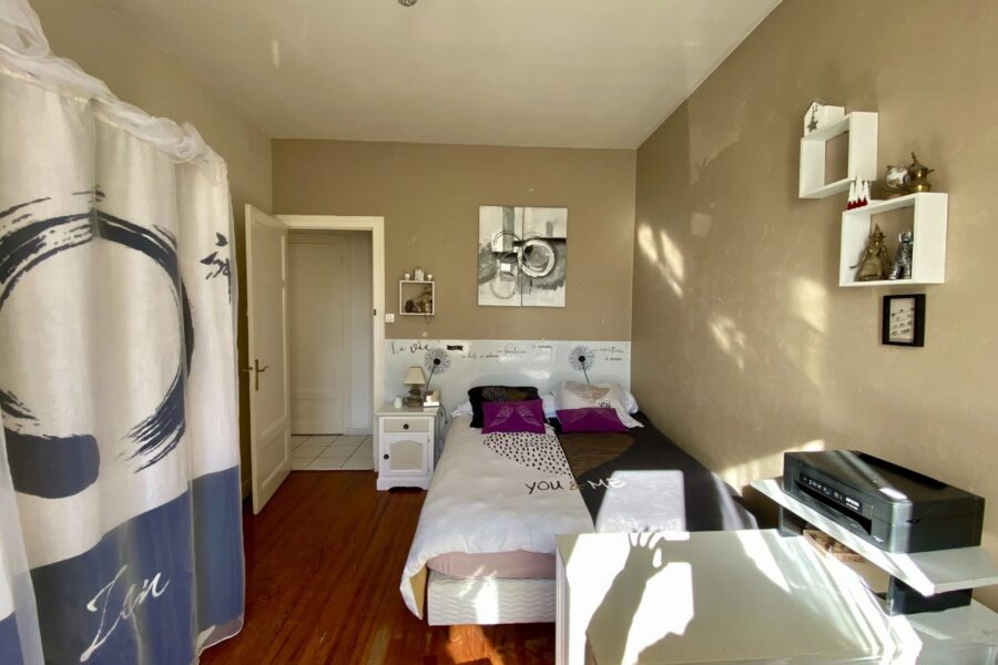 Appartement à vendre à Saint-Étienne — Vue sur la ville — photo 11
