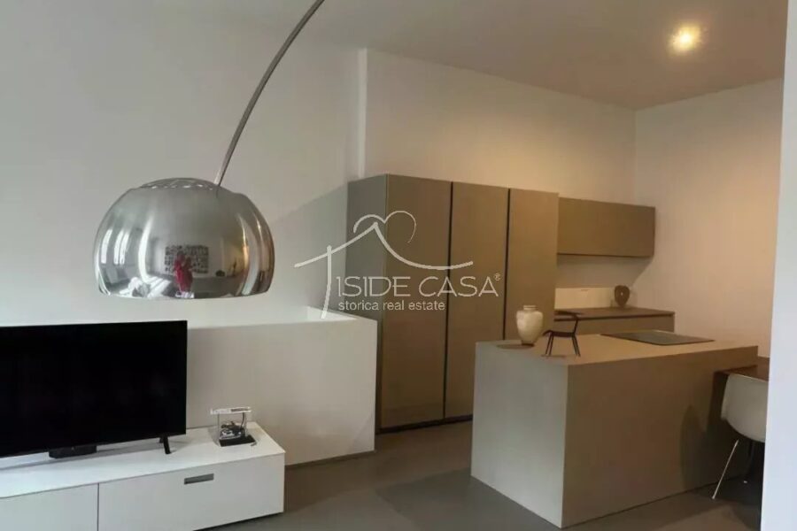 Appartement à vendre à Mantova — Vue fleuve — photo 4