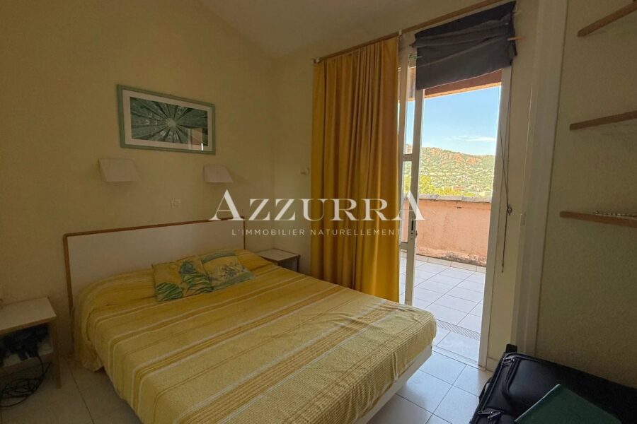 Appartement à vendre à Agay — Vue mer — photo 8