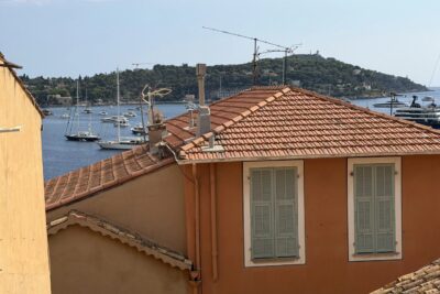 Appartement à vendre à Villefranche-sur-mer