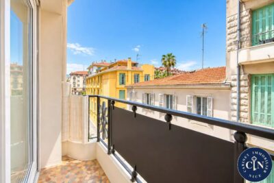 Appartement à vendre à Nice