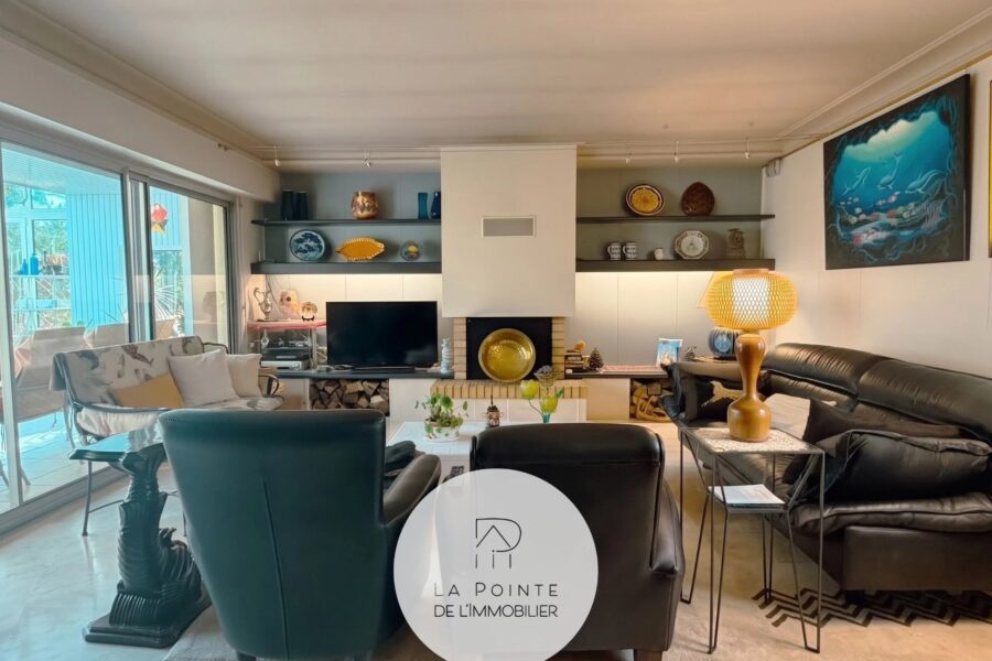 Maison à vendre à Yffiniac — Vue mer — photo 3
