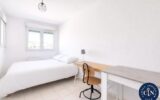 Appartement à vendre à Nice — Vue sur la ville — photo 8