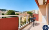 Appartement à vendre à Nice — Vue montagne — photo 13