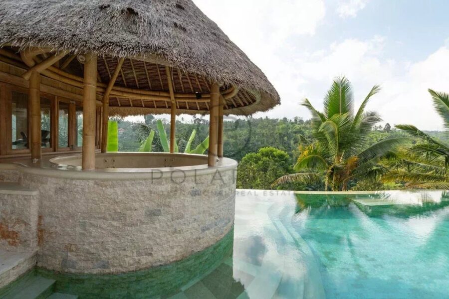 Maison à vendre à Ubud — Vue nature — photo 25