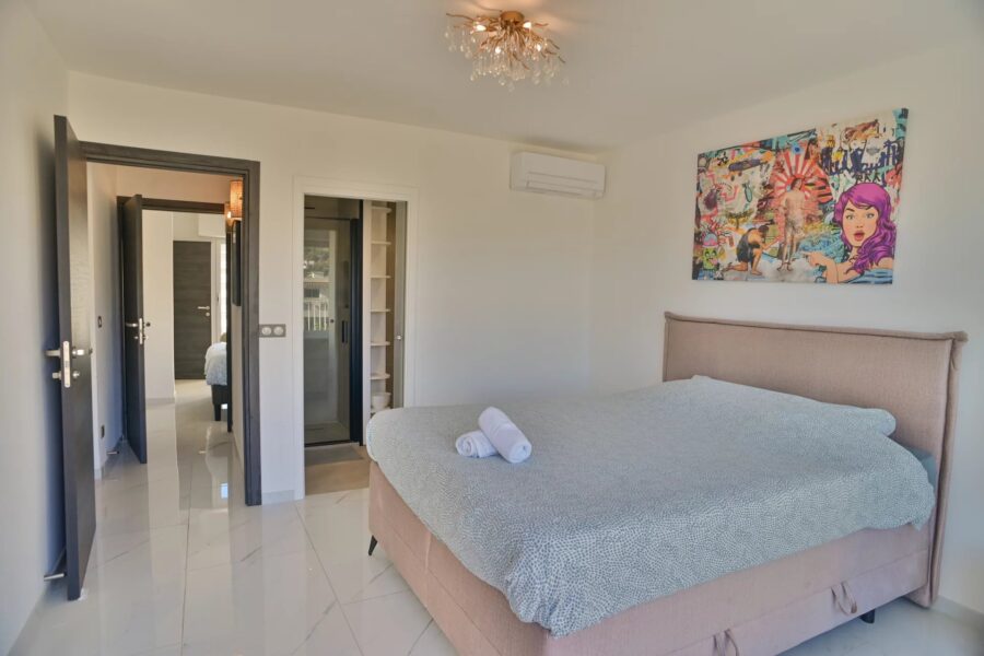 Appartement à vendre à Cannes — Vue montagne — photo 5