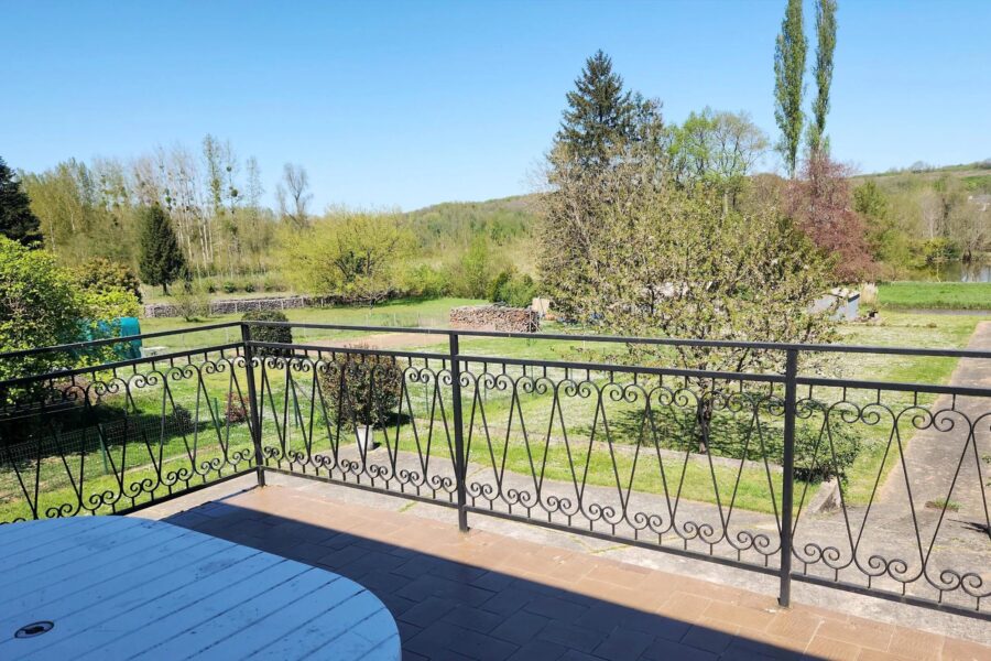 Maison à vendre à Cheillé — Vue nature — photo 17
